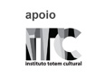 Apoio: Instituto Totem Cultural