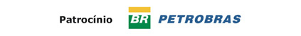 patrocínio Petrobras